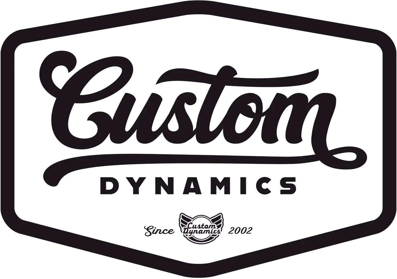 Custom Dynamics
