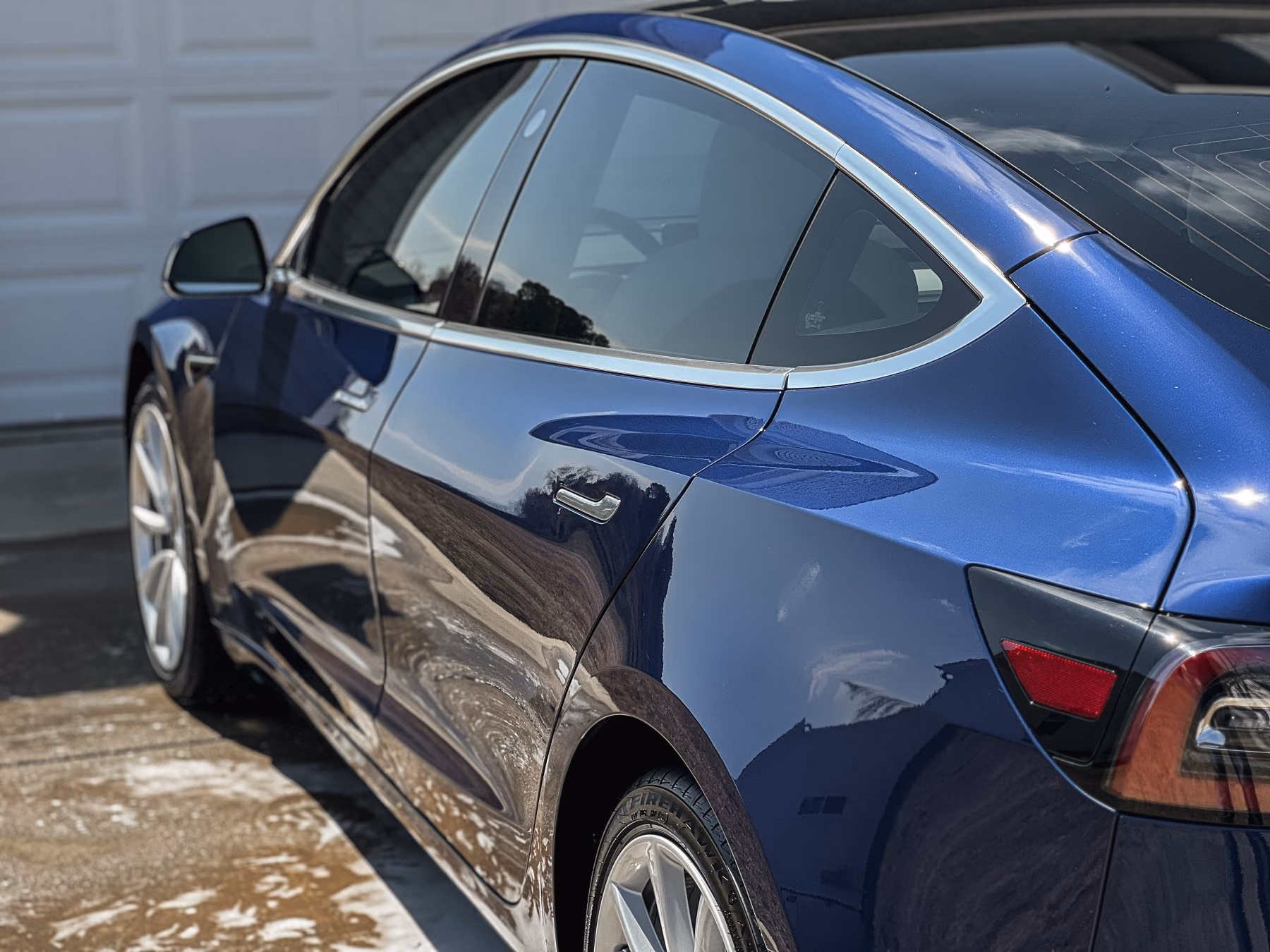 Ceramic Coating